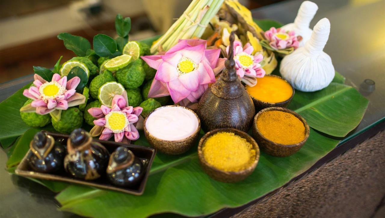Hotel Somadevi Angkor Premium Siem Reap Exteriér fotografie